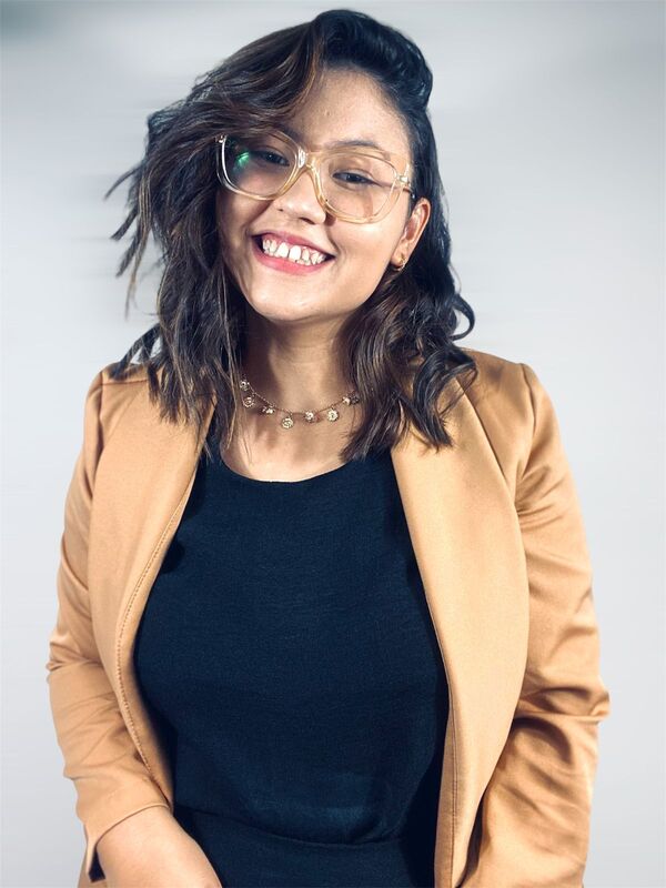 Kellen Freitas - Fundadora da KF Marketing