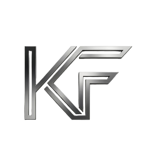 KF Marketing Logo